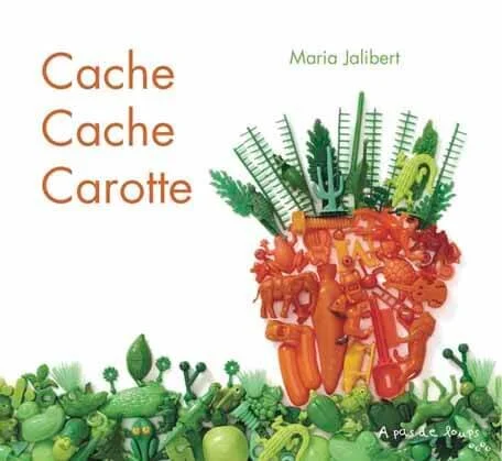 Cache Cache Carotte