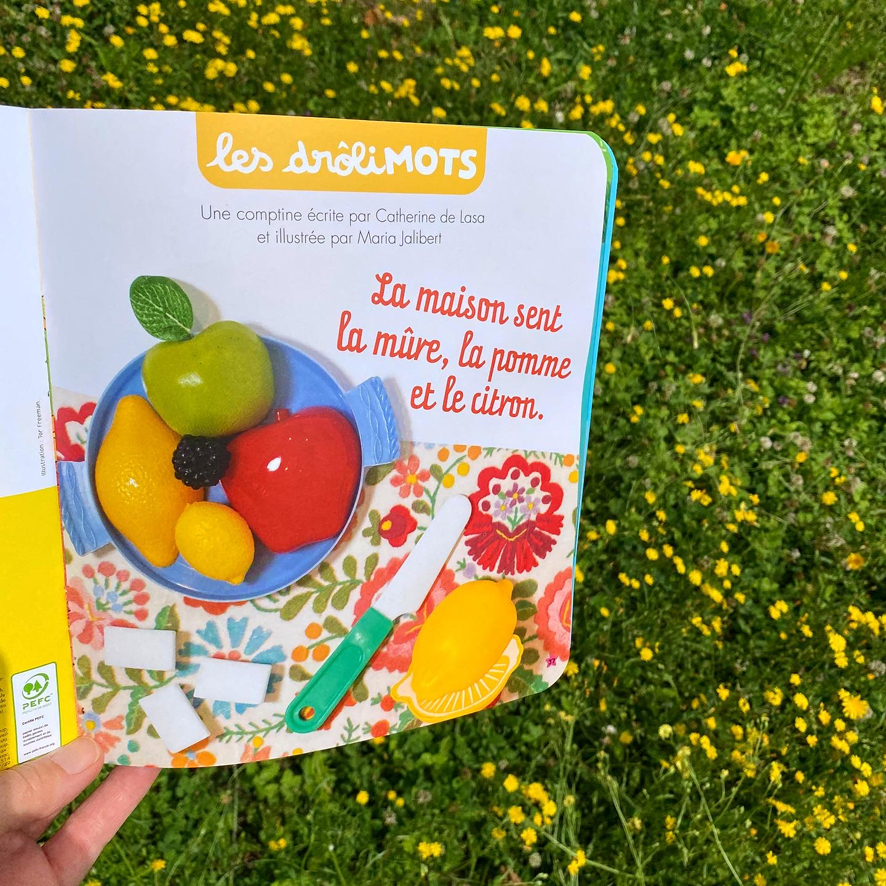 Mes premières Belles Histoires