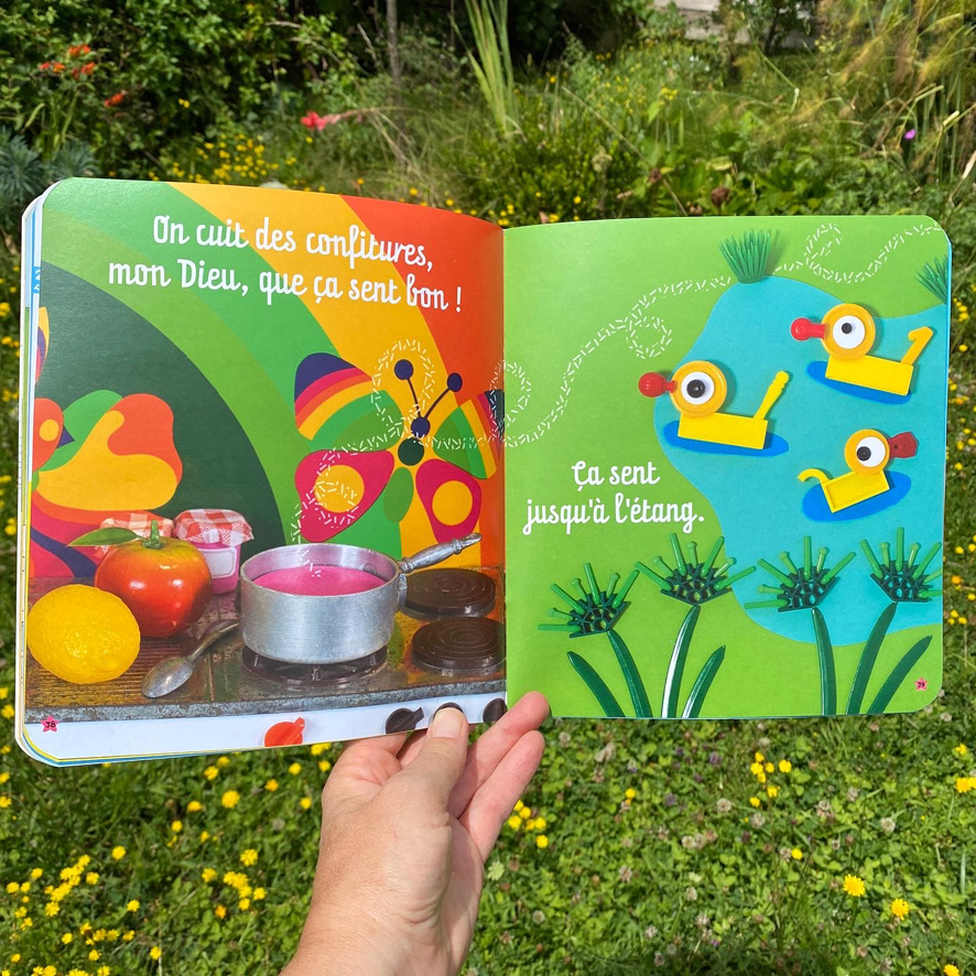 Mes premières Belles Histoires