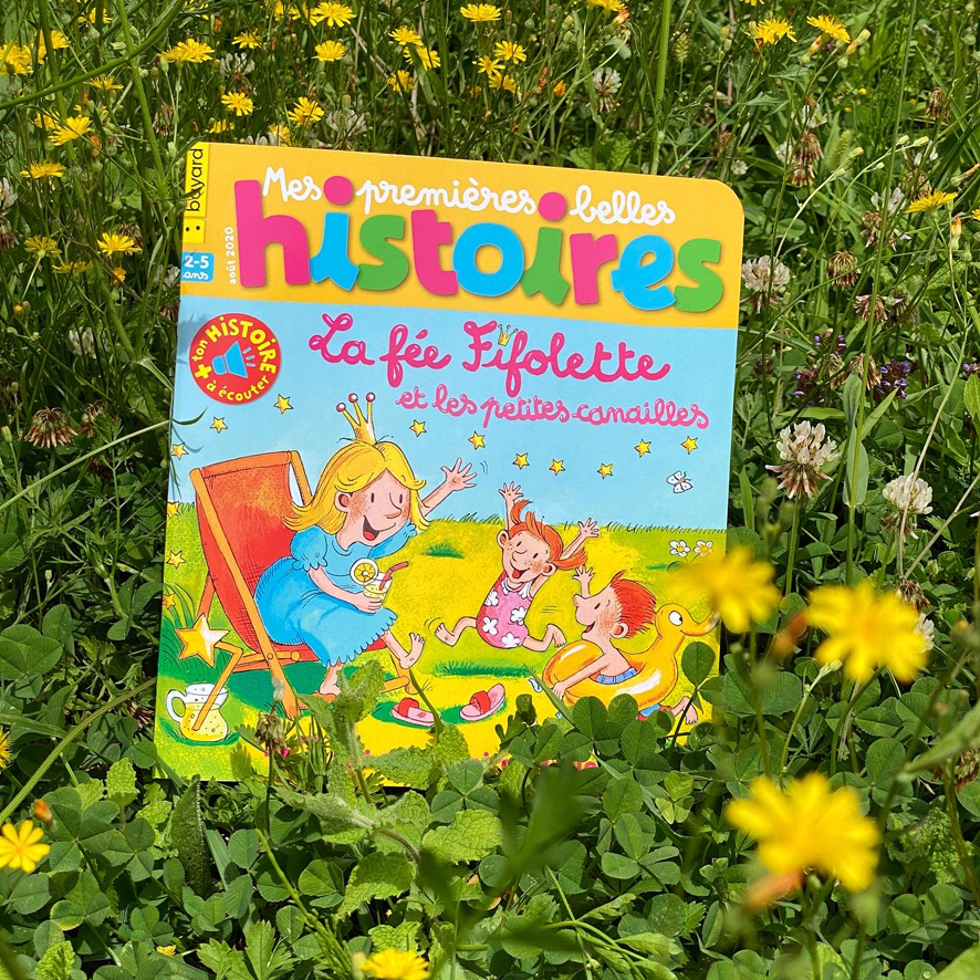 Mes premières Belles Histoires